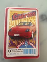 ALTES QUARTETT Cabrios Art. 50175.7 (1996)
