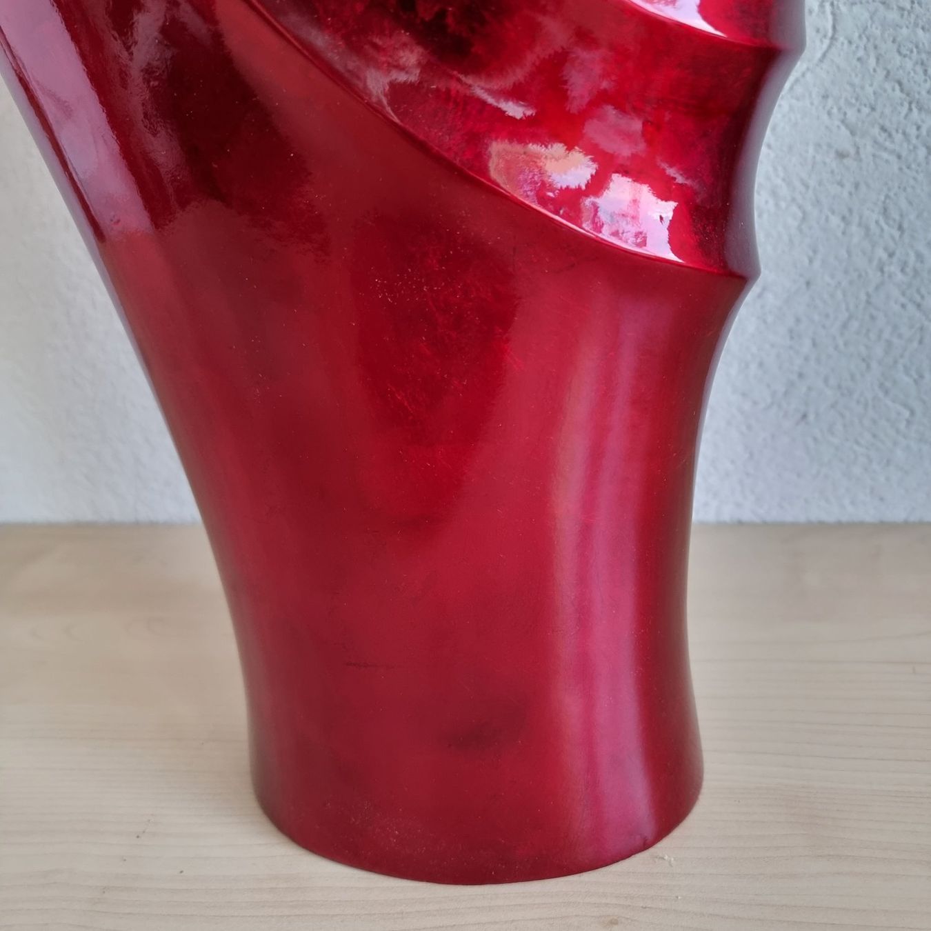Vasi & Recipienti: elegante exklusive Designer - Vase – Nuovo e nell'imballaggio originale da Wetzikon ZH venduto da Alpari 2