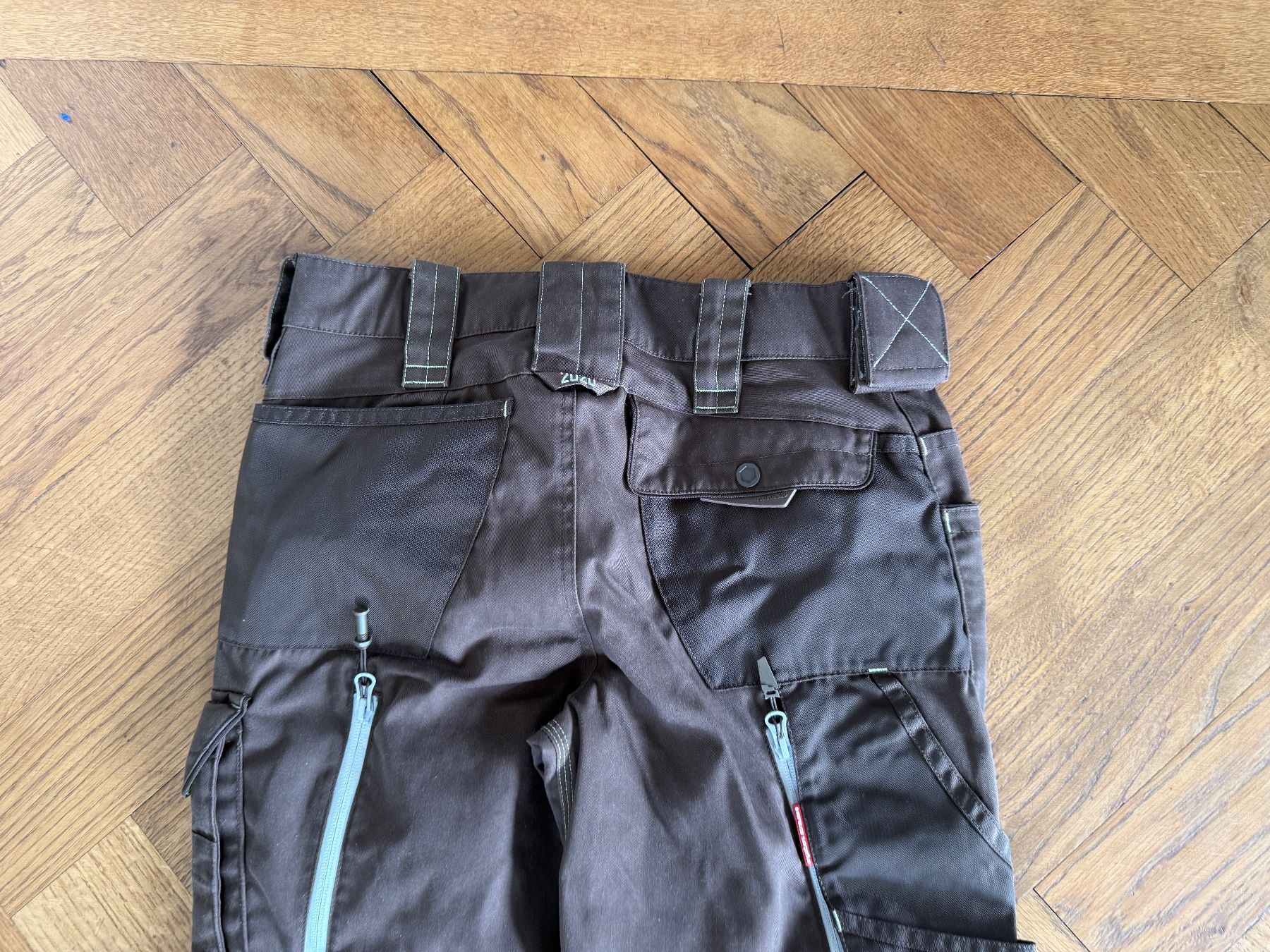 Engelbert Strauss Pantalons: Engelbert Strauss Grösse 36 Hose motion Damen – D'occasion à Ennetbaden par mapa05 8