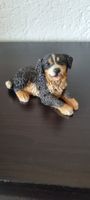 Vintage Sammelfigur Bernersennenhund, Castagna