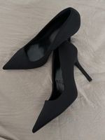 Pumps schwarz MNG Grösse 38