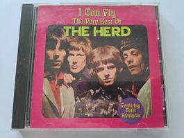 Cd The very Best of the Herd