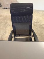 Crespo Campingstuhl Compact mit dazugehörigem Tisch