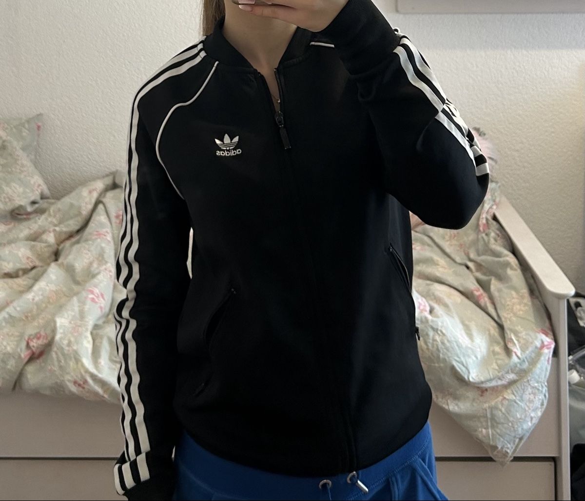 Adidas Giacche: Adidas Jacke – Nuovo (secondo la descrizione) da Rorbas venduto da KiseliKupus