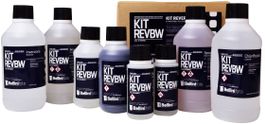 BELLINI Schwarz-Weiss-Umkehr-Kit 1 liter