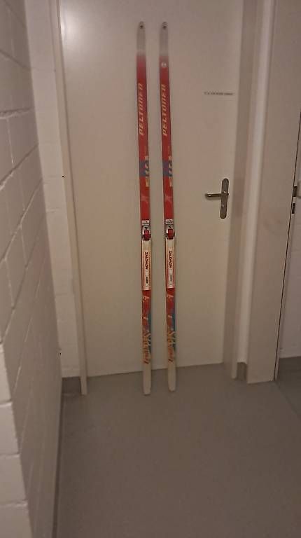 Sci: LL-Ski Skating Peltonen – Usato da Rüegsauschachen venduto da hrs3432