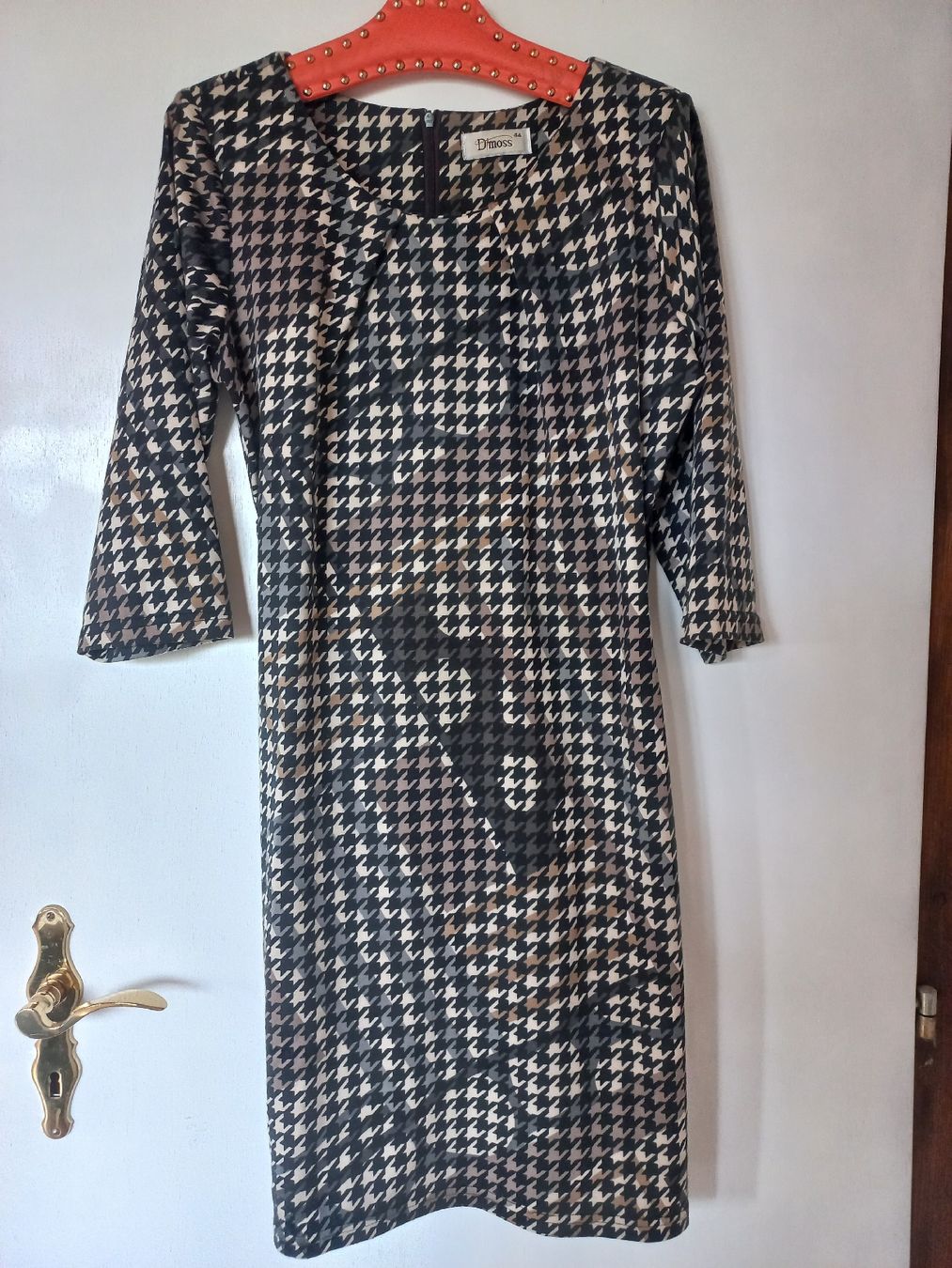Vestiti: Robe D'imoss taille 44, chic! – Usato da Dompierre FR venduto da fat_xth5 1