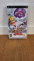 PSP - Buzz! Brain Bender