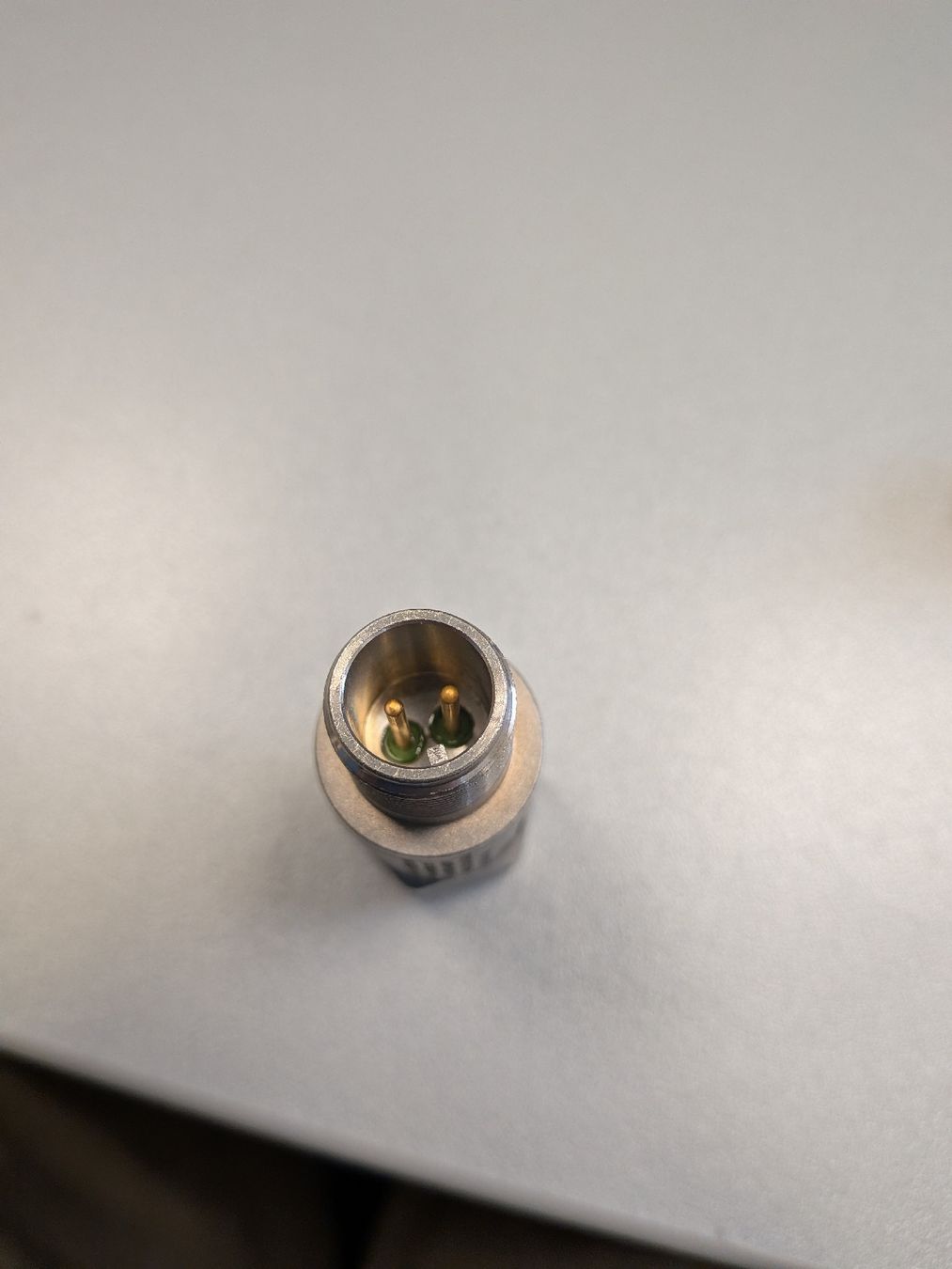 Siemens Componenti elettronici: Vib-Sensor Siemens Siplus CMS2000 6AT8002-4AB00 neu – Nuovo (secondo la descrizione) da Mühleberg venduto da sam1291 4