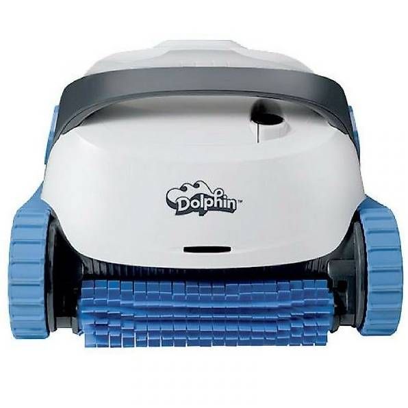 Schwimmbad-Zubehör: Dolphin S100 Poolroboter neu – Neu und originalverpackt aus Brittnau von Pebelalm 4