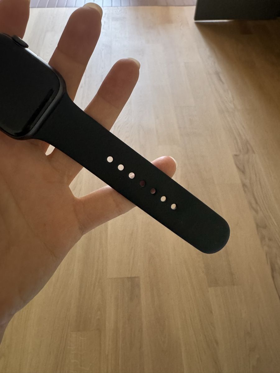 Orologi: Apple Watch Series 6 – Usato da Zürich venduto da are_fm6c 1