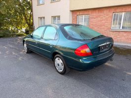 Ford Mondeo 2.5 V6 Nur 77.000km