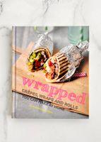 Wrapped by Gaitri Pagrach-Chandra (Englisch)