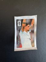 Federico Valverd Panini Coca Cola Extra Sticker FIFA WM 2026