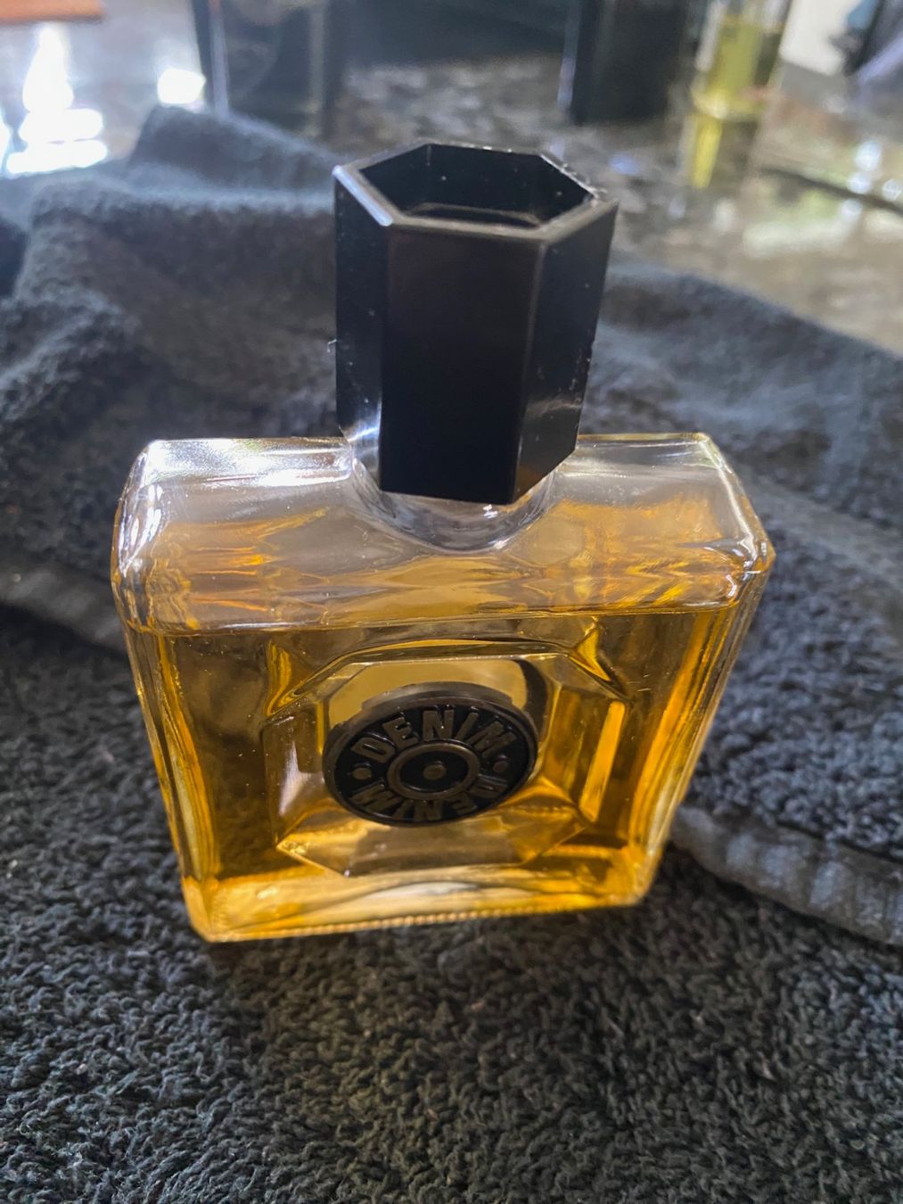 Profumi & Eau de Toilette: Denim After Shave  50 ml – Usato da Allenwinden venduto da Obalu