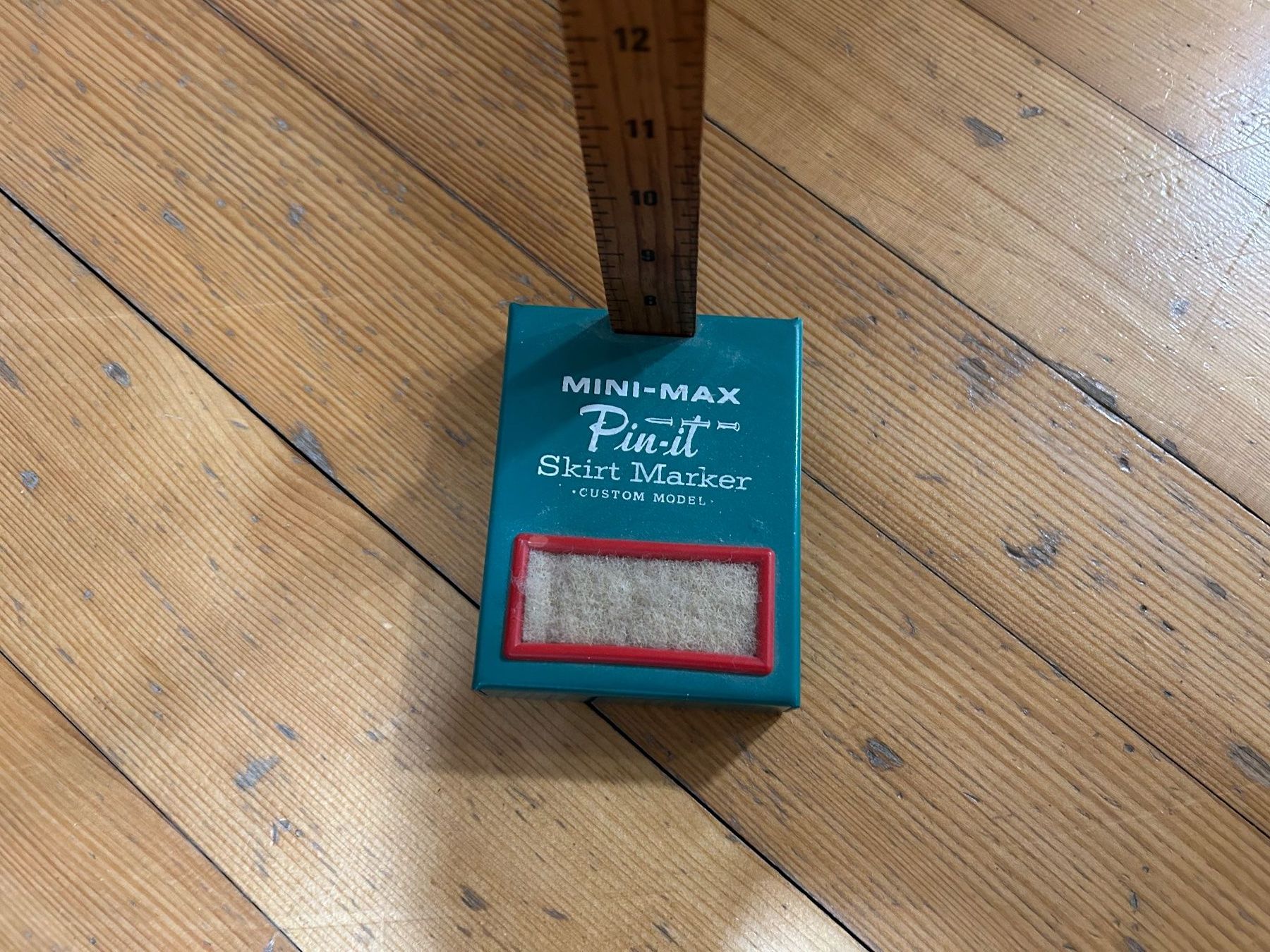 Röcke: Mode Mini-Max Pin-it Skirt Marker – Gebraucht aus Aarau von Tanichtis01