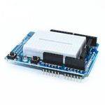 Arduino Proto Shield Breadboard