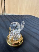 Swarovski Crystal Memories –Elefant
