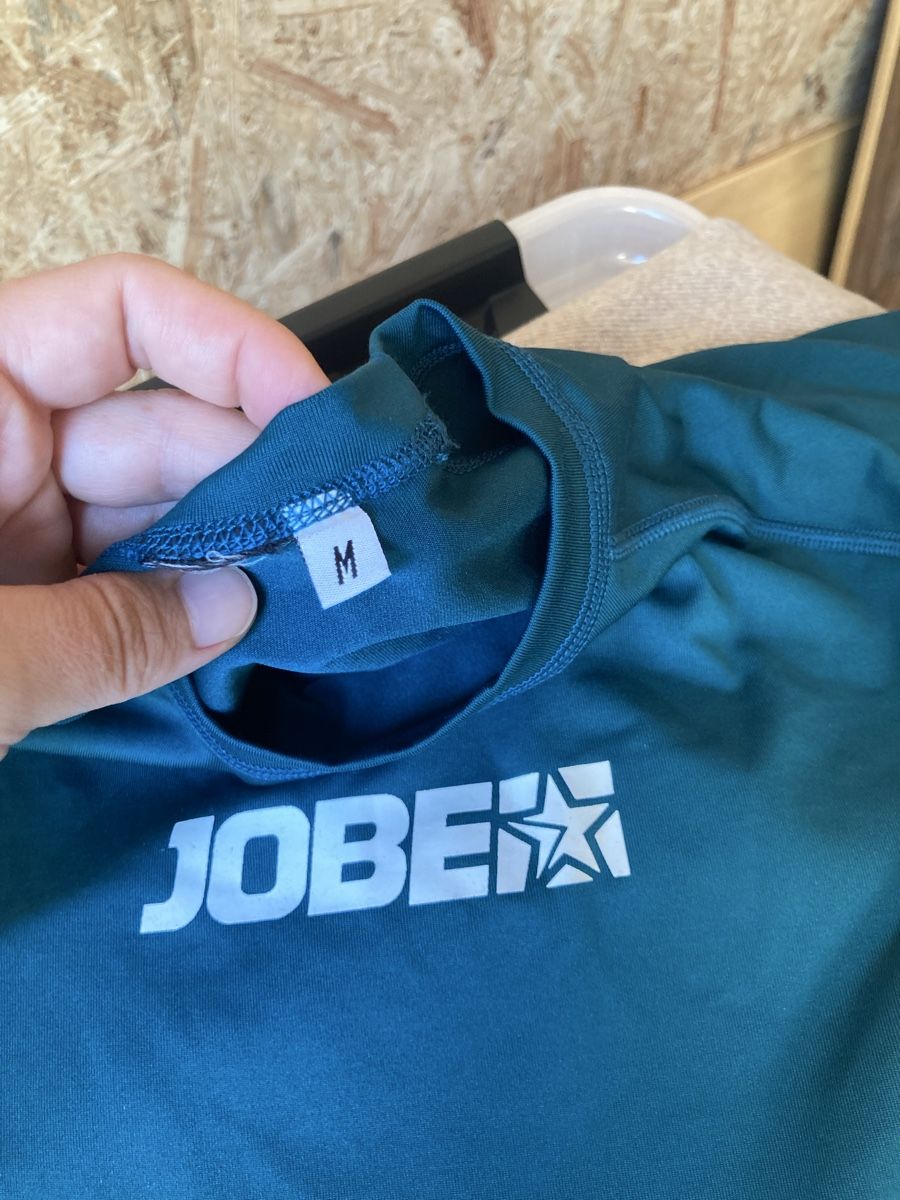 T-shirt: Jobe UV-Shirt Grösse M – Usato da Gümmenen venduto da lar12 2