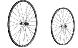 DT Swiss Laufradsatz 27,5 X 1700 Spline Boost 25mm