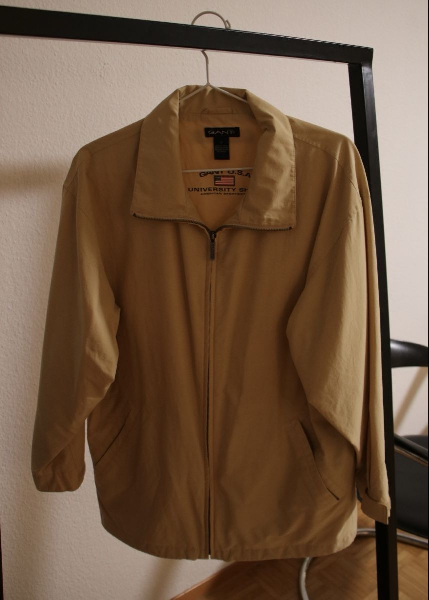 Gant Giacche: Übergangsjacke GANT – Usato da Zürich venduto da nnsn 3