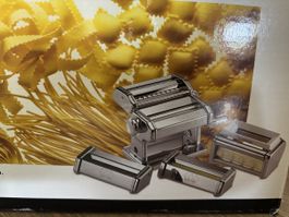 Nudelmaschine Multipast