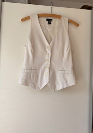 Gilet / Top Grösse 38