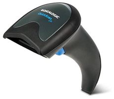 neuer Datalogic Quickscan Lite QW2100