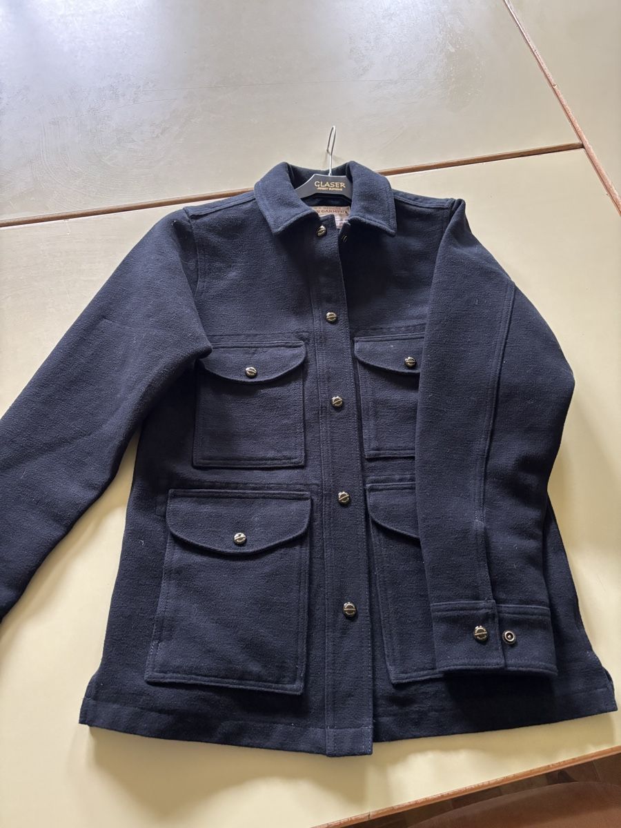 Giacche: Filson Shirt/Jacket  M – Usato da Morges venduto da Brunocunha05