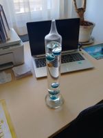 Innenthermometer