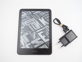 AMAZON Kindle Paperwhite 12. Generation 2024 (26080406p10)