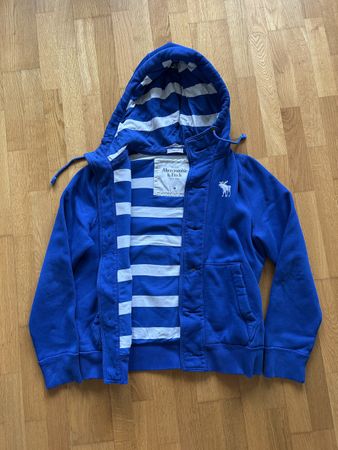 Abercrombie Hoodie