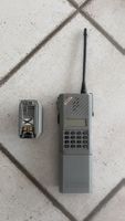 Funkgerät Bosch HF-1208 (identisch mit  ASCOM SE 160)