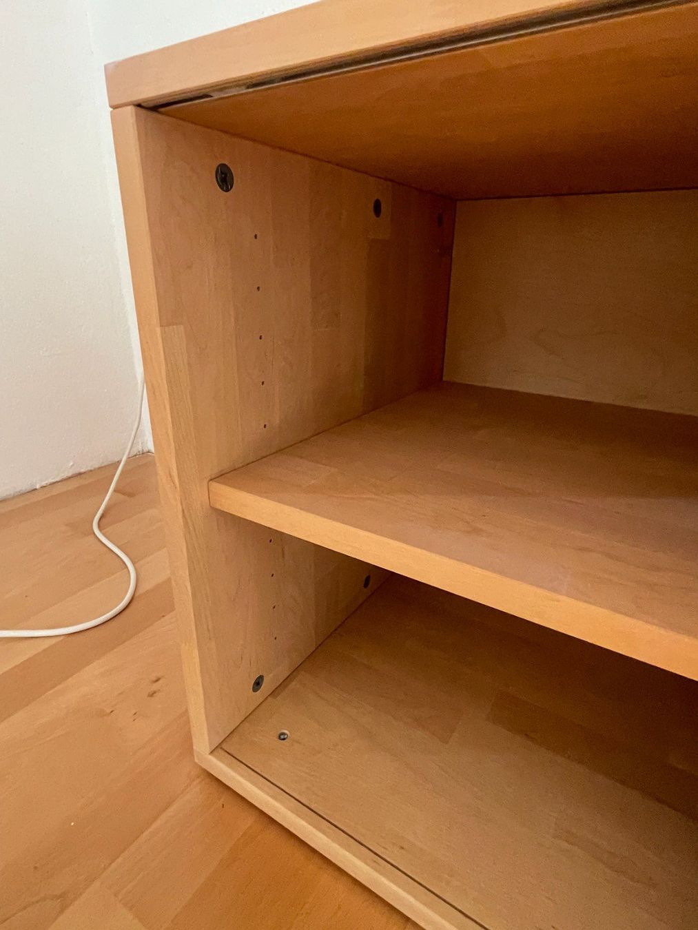 Mobili TV: Schönes Sideboard Reseda Holz – Usato da Niederweningen venduto da mirabet 2