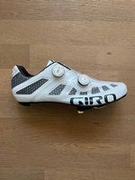 Giro Imperial Rennradschuhe  Grösse 45, sehr guter Zustand
