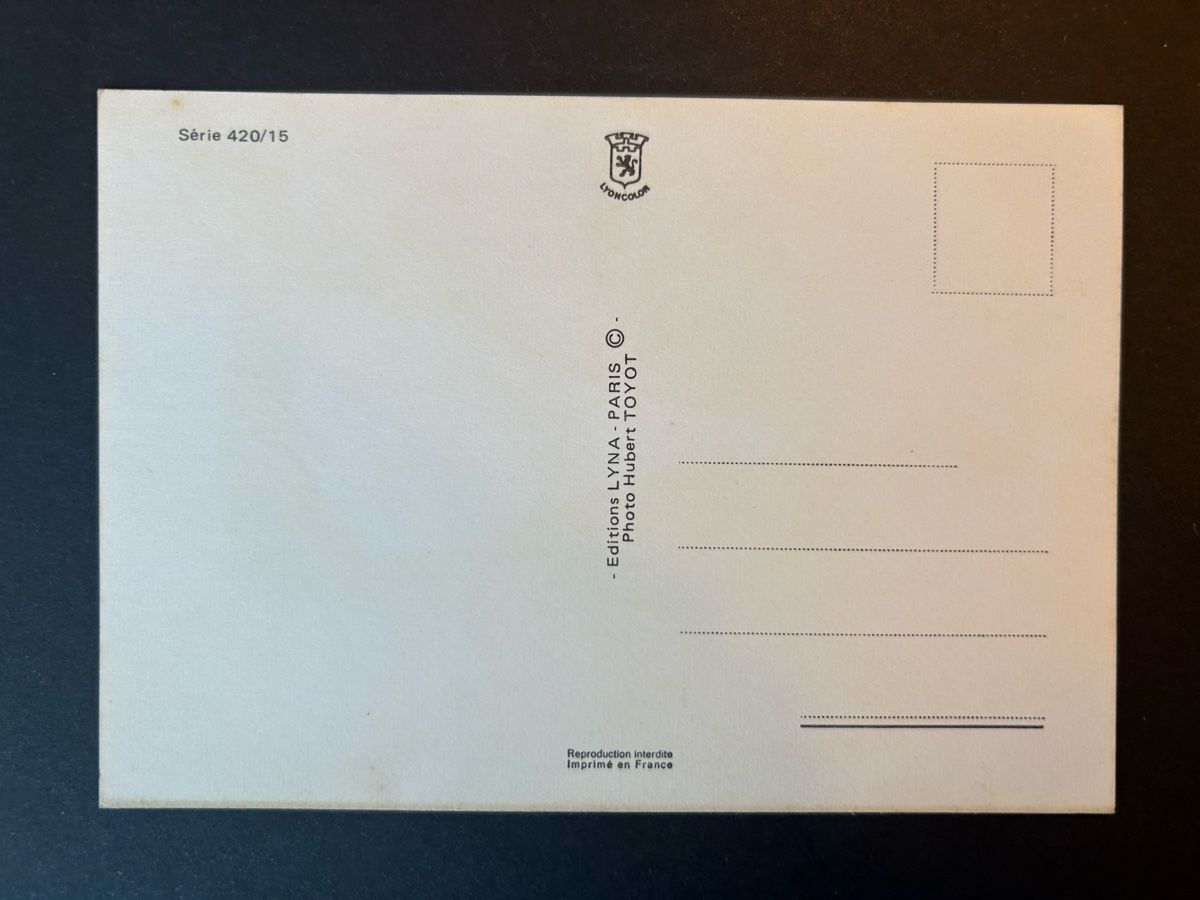 Cartoline postali: Vintage Erotic AK – Usato da Fanas venduto da Alessio11 1