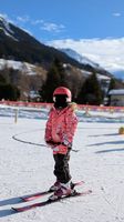 Reima 110cm wasserdicht Schneeanzug für Mädchen 'wie neu'