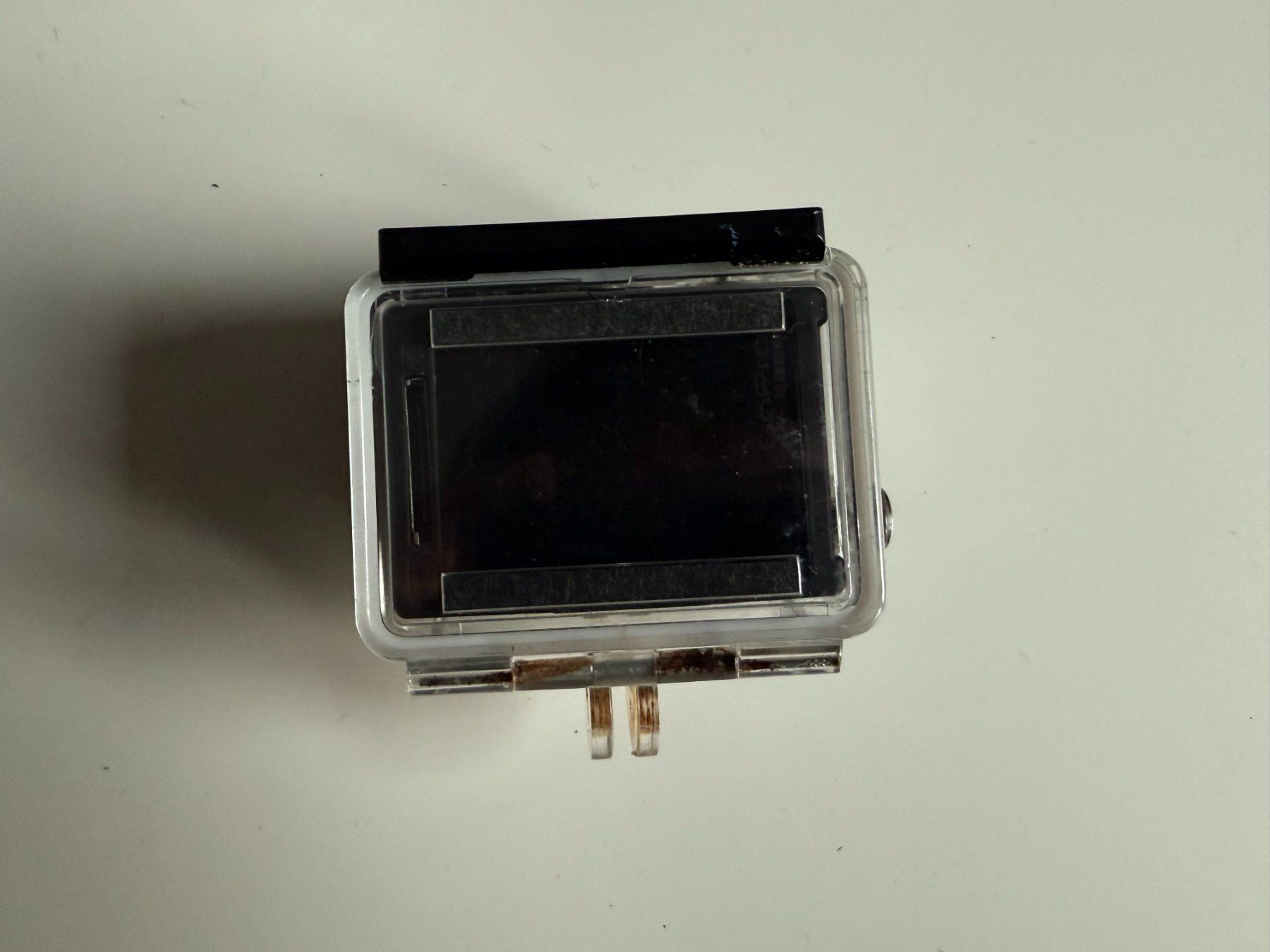 Gopro Action Cam: GOPRO HERO 4 / Kamera / Actionkamera / Camera / Actioncam – Usato da Kirchberg BE venduto da Noelstr 2