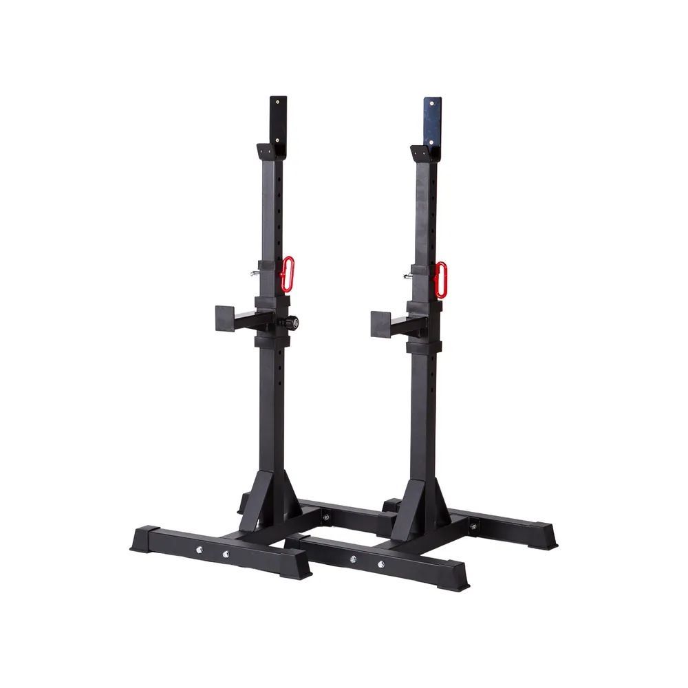 Hometrainer: Squat rack | Ständer freistehend – Nuovo (secondo la descrizione) da Schupfart venduto da P.94 4