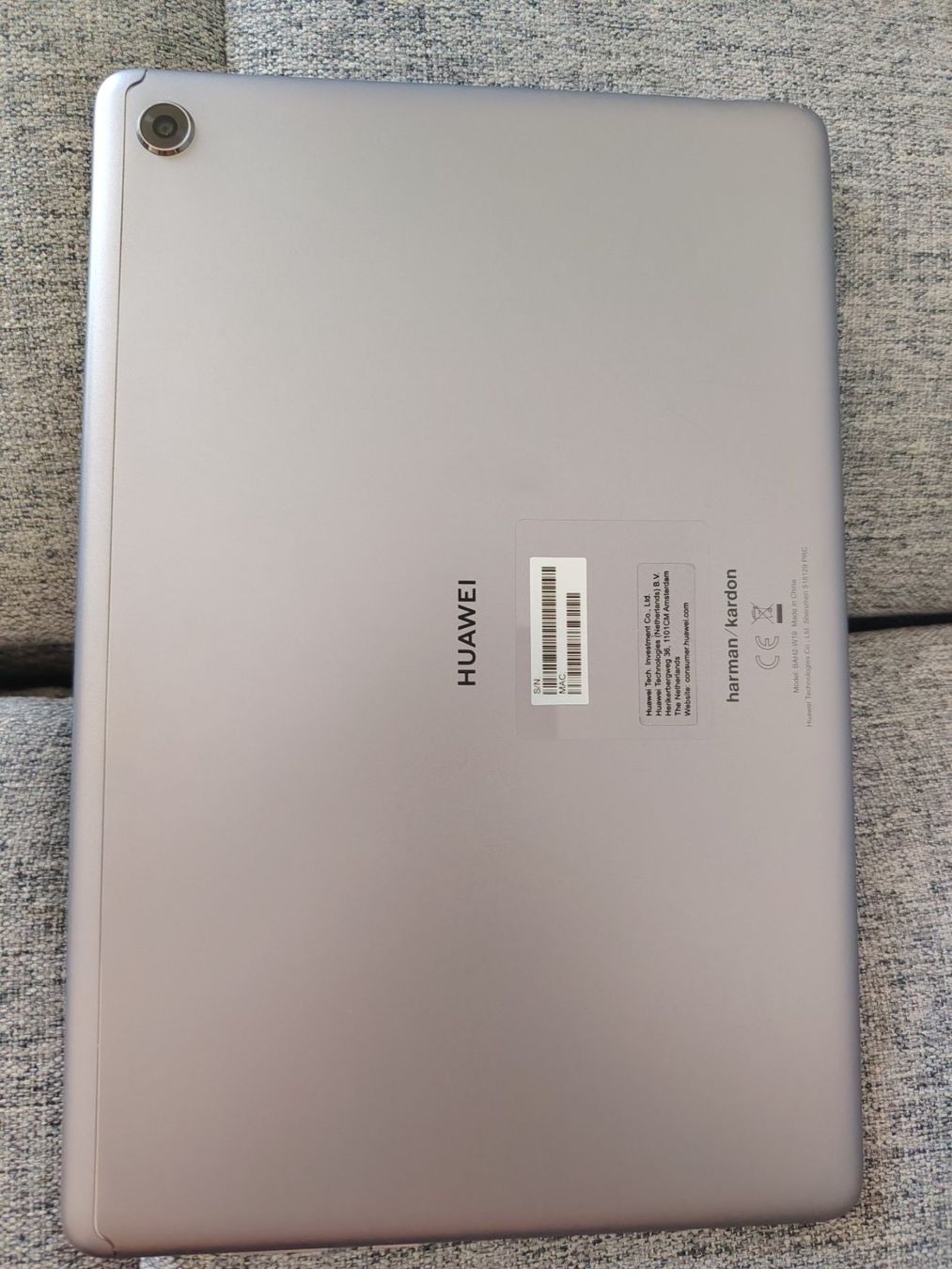 Huawei Tablettes PC: Huawei M5 Lite – D'occasion à Basel par Magge1 1