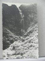 AK RAR Postkarte Val Redorta (Sonogno) 1919-1921 Max Büchi
