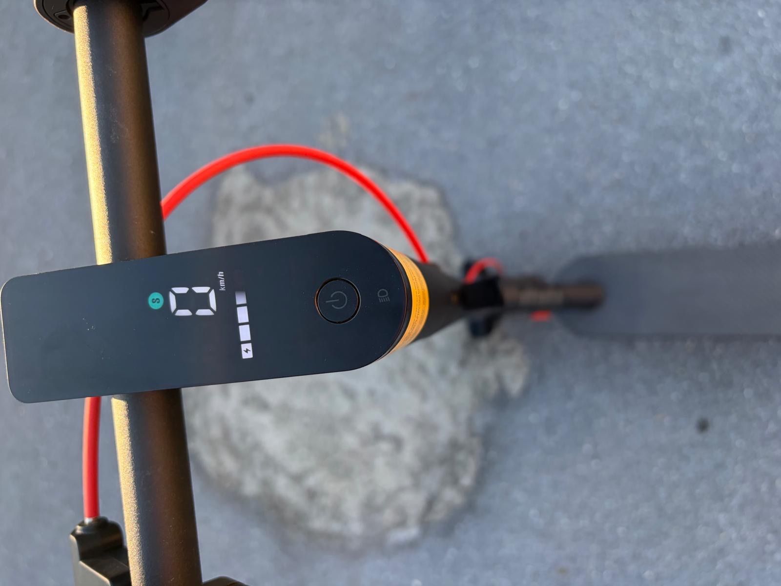 Xiaomi Kickboard: Xiaomi E-Scooter 5 – Nuovo (secondo la descrizione) da Turtmann venduto da fjo_6js7 3