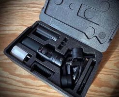 Zhiyun Smooth 4 Gimbal für Smartphone