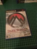 Dark Summit (PS2) - Winter Action Adventure Game!