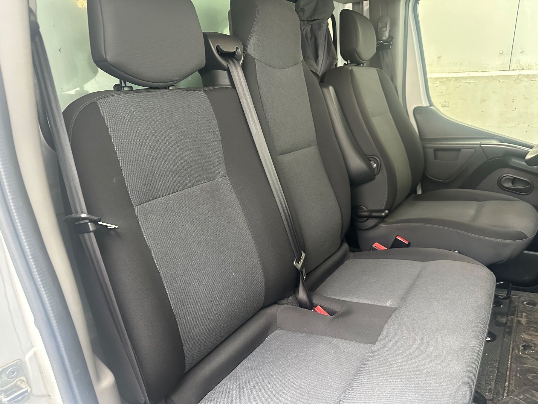 Renault Véhicules utilitaires: Renault master – D'occasion à Lugano par Cbr840328 3