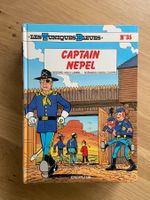 LES TUNIQUES BLEUES / TOME 35 / CAPTAIN NEPEL (EO)