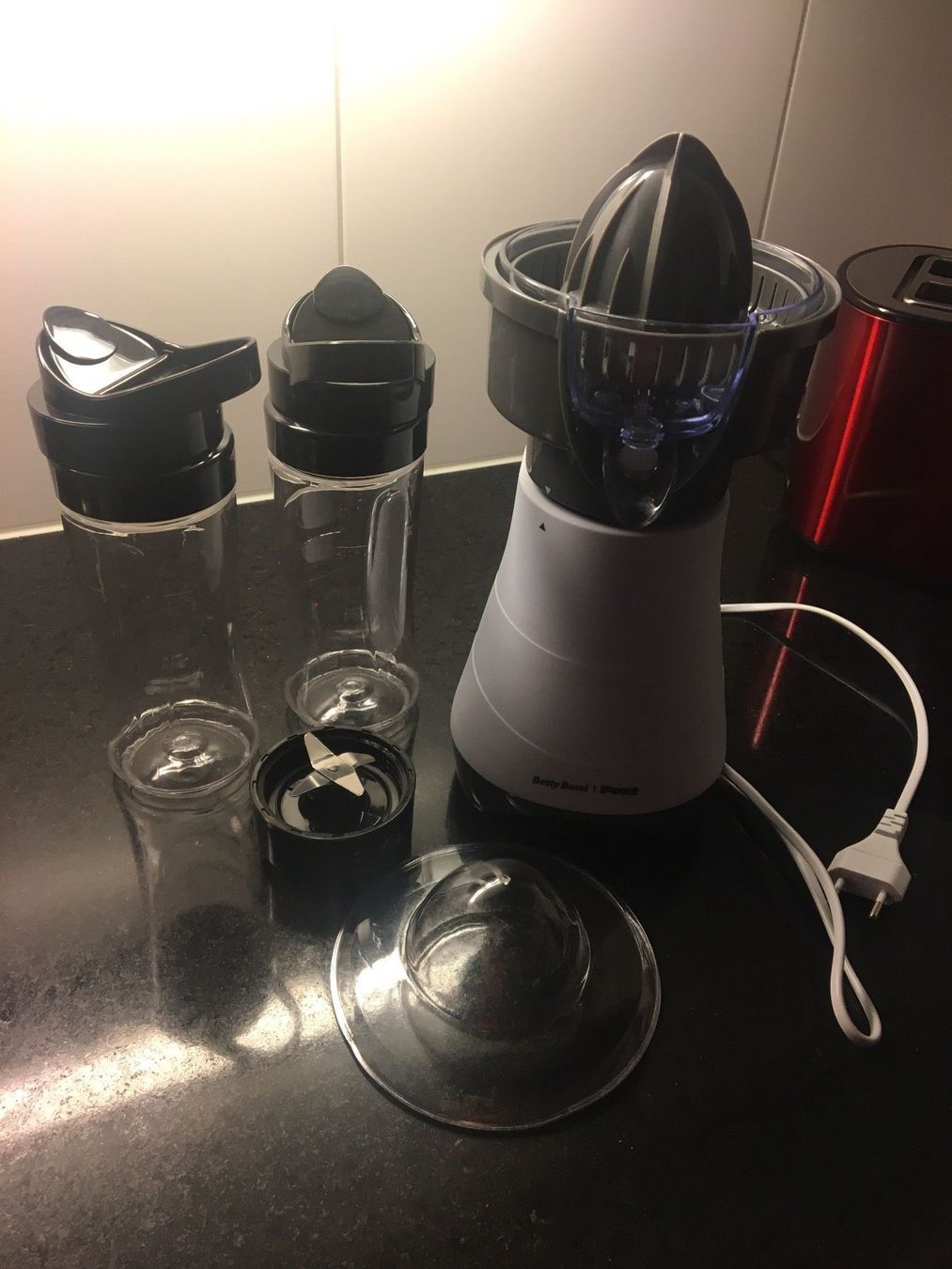 Betty Bossi Elettrodomestici da cucina: Mixer – Nuovo (secondo la descrizione) da Kriens venduto da cha_5yhb
