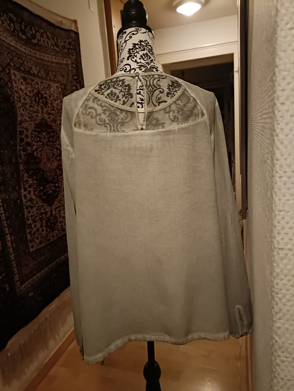 Blusen: Nile Bluse – Neu (gemäss Beschreibung) aus Schaffhausen von sim_j822 1