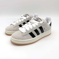 adidas Campus 00s Core Black Crystal White EU 40 2/3