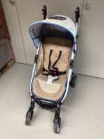 Maclaren Buggy Kinderwagen klappbar- Wiitergäh